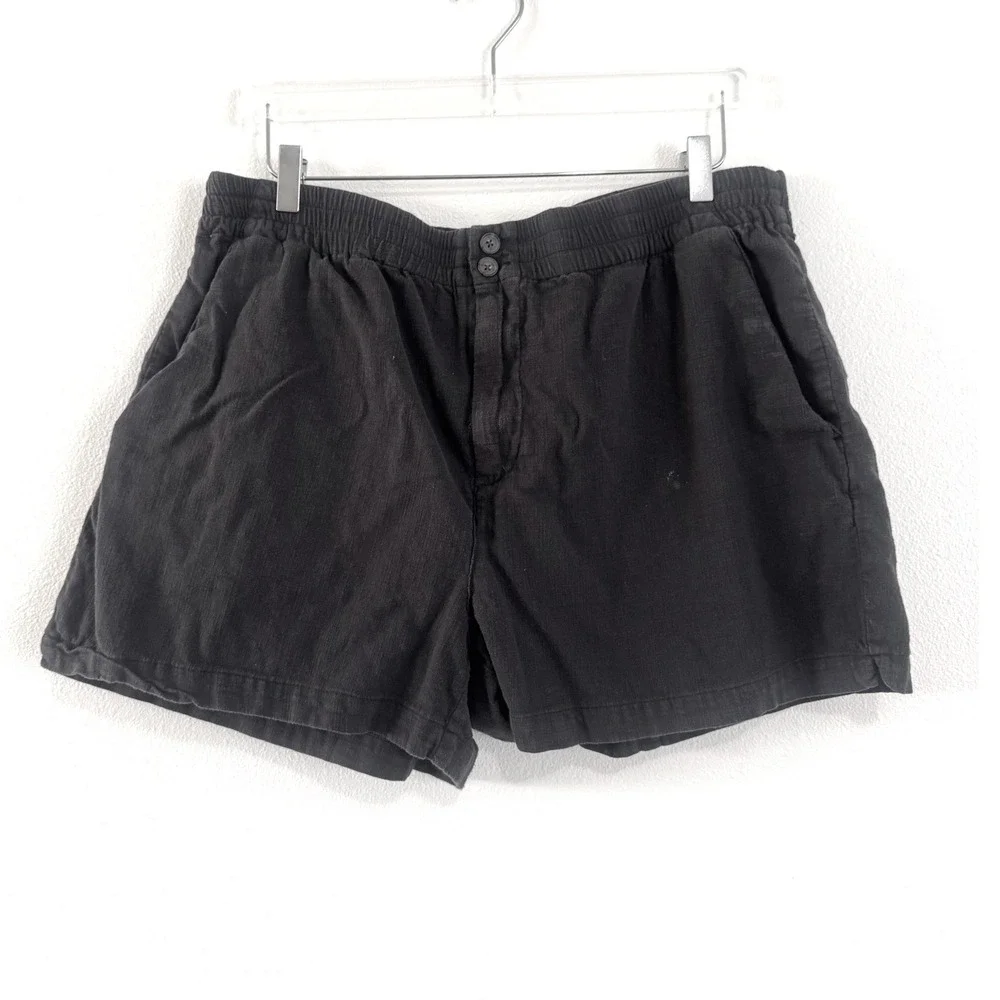Marine Layer Saturday Beach Short 6